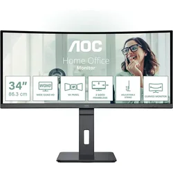 AOC 34 CU34P3CV crna