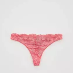 Reserved - LADIES` BRIEFS