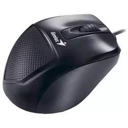 Miš Genius DX-150X USB 1000 dpi, crni - optički Outlet