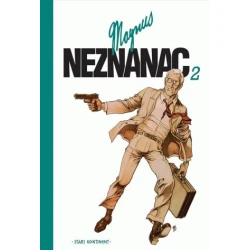 Neznanac 2 - Roberto Raviola - Magnus