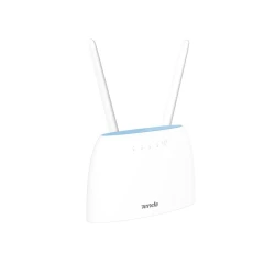 Tenda 4G09 prenosni brezžični usmerjevalnik, LTE CAT.6, Wi-Fi AC1200
