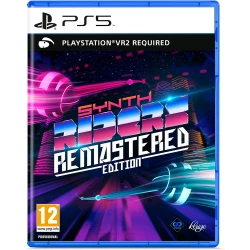 Igra za PS5 Synth Riders Remastered Edition (PS VR2)