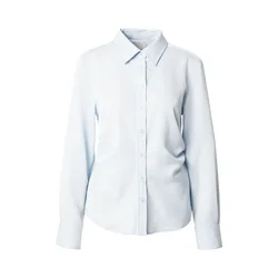 Calvin Klein Bluza pastelno modra
