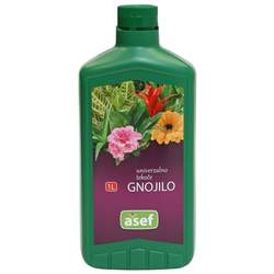 Substral Tekuće mineralno đubrivo 1000 ml
