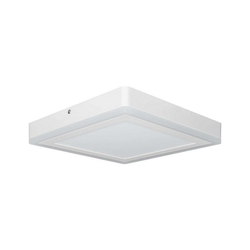 Ledvance - LED plafonsko svetlo SQUARE LED/18W/230V