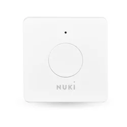 Nuki Opener Intercom
