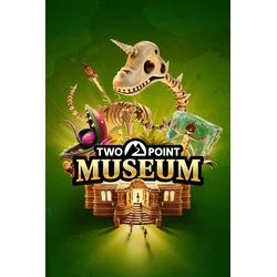 Two Point Museum (Xbox Series X|S) XBOX LIVE Key EUROPE