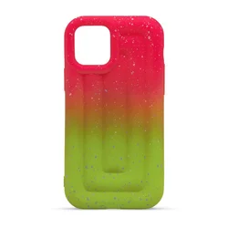 Futrola Ombre Protect za Iphone 12/12 Pro DZ1/1, Šarena