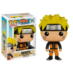 FUNKO POP! ANIME NARUTO SHIPPUDEN NARUTO