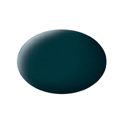 Revell Aqua Color - Granite Grey Matte, 18 ml