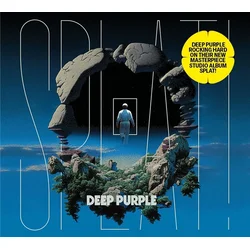 Deep Purple - Splat! (Digisleeve) (CD)