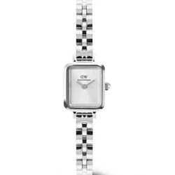Ura Daniel Wellington ženska, srebrna barva, DW00100844