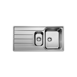 Blanco sudopera lemis 6s-if inox dorada ( 523032 )