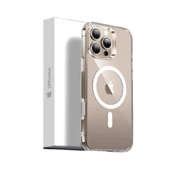 ESR Maska za mobilni telefon iPhone 16 Pro Max, Zelena