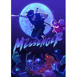 The Messenger (PC) Steam Key EUROPE