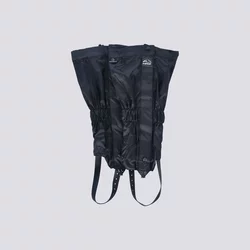 Kander Kamašne sierra gaiter U, Crne