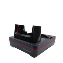 Honeywell charging/transmitter station, USB, ethernet, booted