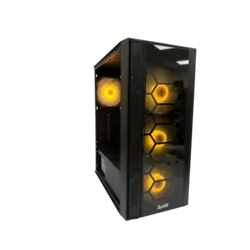 ZEUS Računar ZEUS Ryzen 5 5500/DDR4 16GB/m.2 1TB//RX7600 8GB