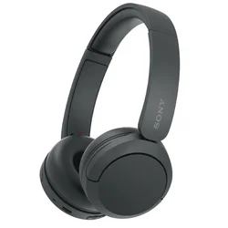 Sony Slušalice WH-CH520B, Bežične, Tamnosive
