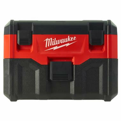Milwaukee M18 VC-2/0 Akumulatorski sesalnik - Aku orodje - Milwaukee