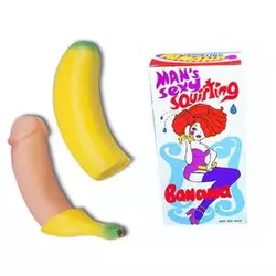 Banana Penis