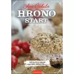 Hrono start - Ana Ćubela