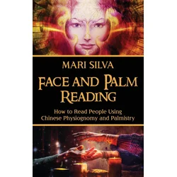Face and Palm Reading