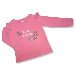 Izvor Bluza za devojčice, Roze
