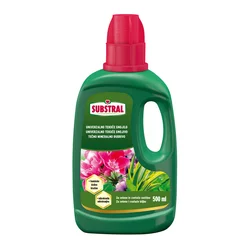 SUBSTRAL Tečno mineralno đubrivo 500ml