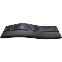 Logitech ERGO K860 brezžična tipkovnica, SLO gravura