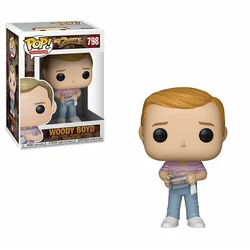 Funko Pop Television Cheers Woody Boyd