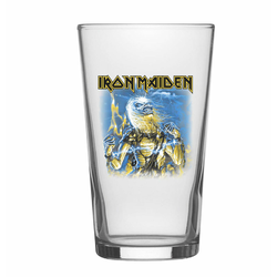Kozarec Iron Maiden - Live After Death - RAZAMATAZ - BG065
