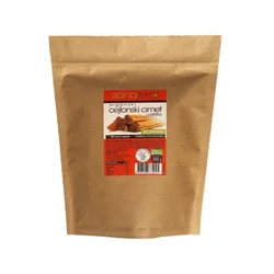 Sanaterra Organski cejlonski cimet u prahu 500gr