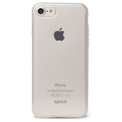 Epico Twiggy Gloss Pokrov za iPhone 7 15810101000003 Bela