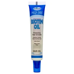 Difeel Ulje za kosu Biotin Mega Care, 45ml