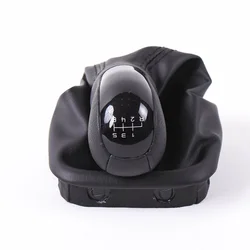 888 CAR ACCESSORIES Mercedes a class 1997-2004 ručica menjača 6 brzina