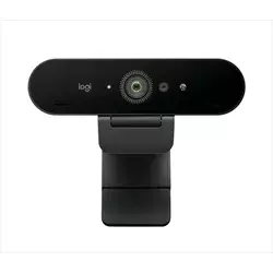 LOGITECH veb kamera brio stream 4k/30fps, usb 3.2 Gen 1, crna, 960-001194