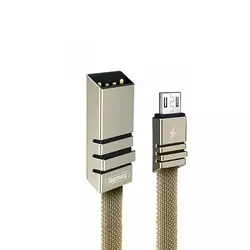 Remax Weave RC-081m zeleni kabl micro USB 1m