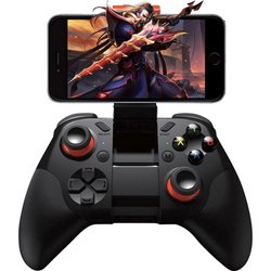 Renkforce Igraća konzola gamepad Renkforce GC-01  Crna