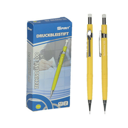 Tehnička olovka Technoline 100 žuta 0.5 ( TTS 404488 ŽU )
