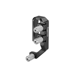 SmallRig USB-C & MULTI Cable Clamp for Cages for Sony FX2 5592