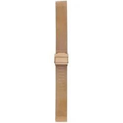 Metalni kaiš (pancir) 10mm Rose Gold PK10.03