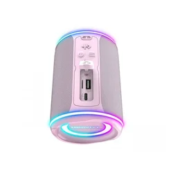 ENERGY SISTEM Urban Box Supernova Bluetooth zvučnik, Roze