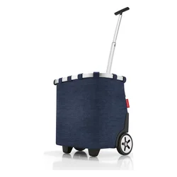 Reisenthel Carrycruiser Twist navy