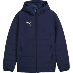 teamAdiitions Padded Hooded Jacket