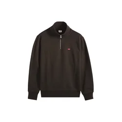 LEVIS  Majica ORIGINAL HM jelka/krvavo rdeča/bela