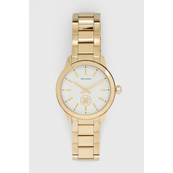 Sat Tory Burch TBW1200 za žene, boja: zlatna