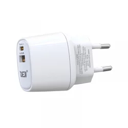 Kucni punjac DEJI A88 Fast Charger 33W beli