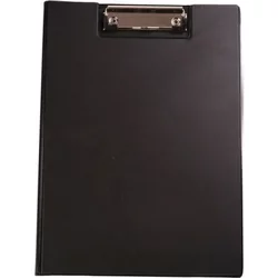 Podloga sa klipsom crva a4 pvc ( 106/80028 )