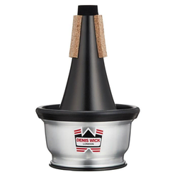 Dušilec za trobento Denis Wick DW5531 Cup